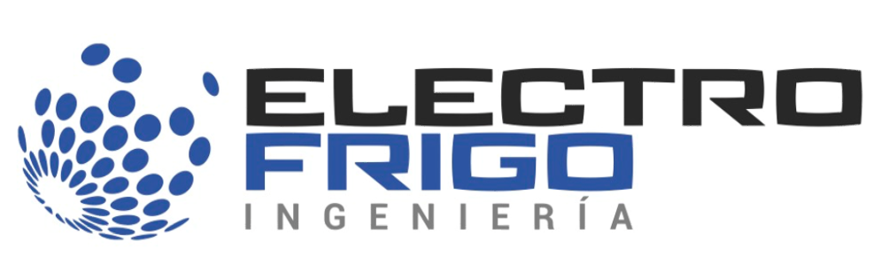 Electrofrigo Logo
